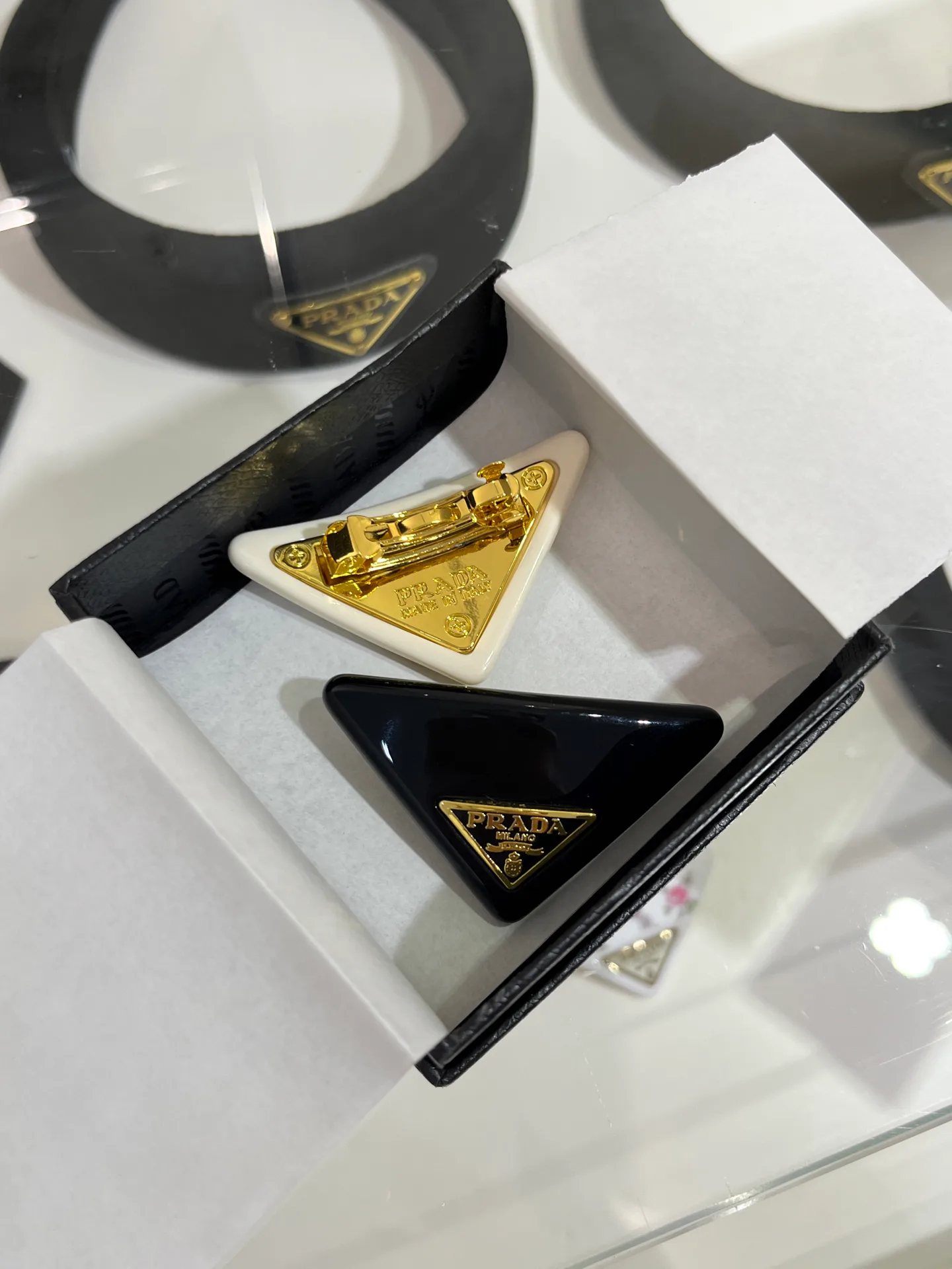 Головные Уборы Prada 61530