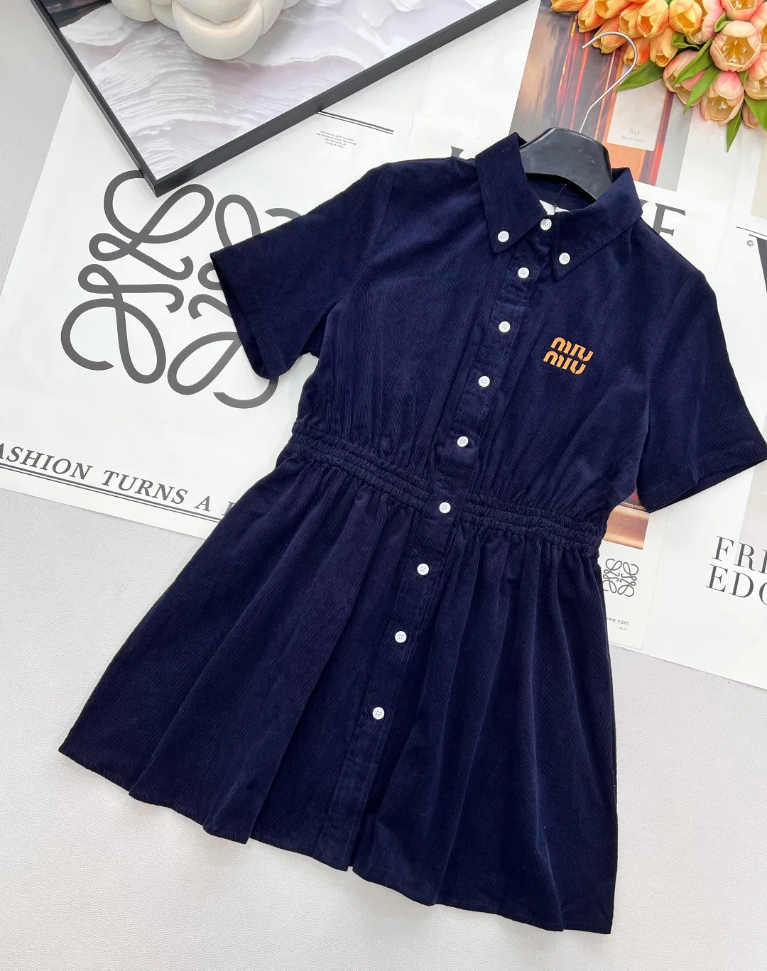 Платья Женские Miu Miu 6538134