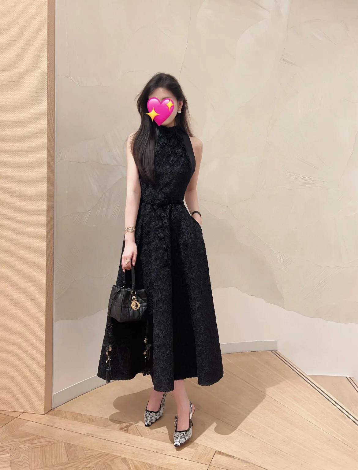 Платья Женские Christian Dior 3638464