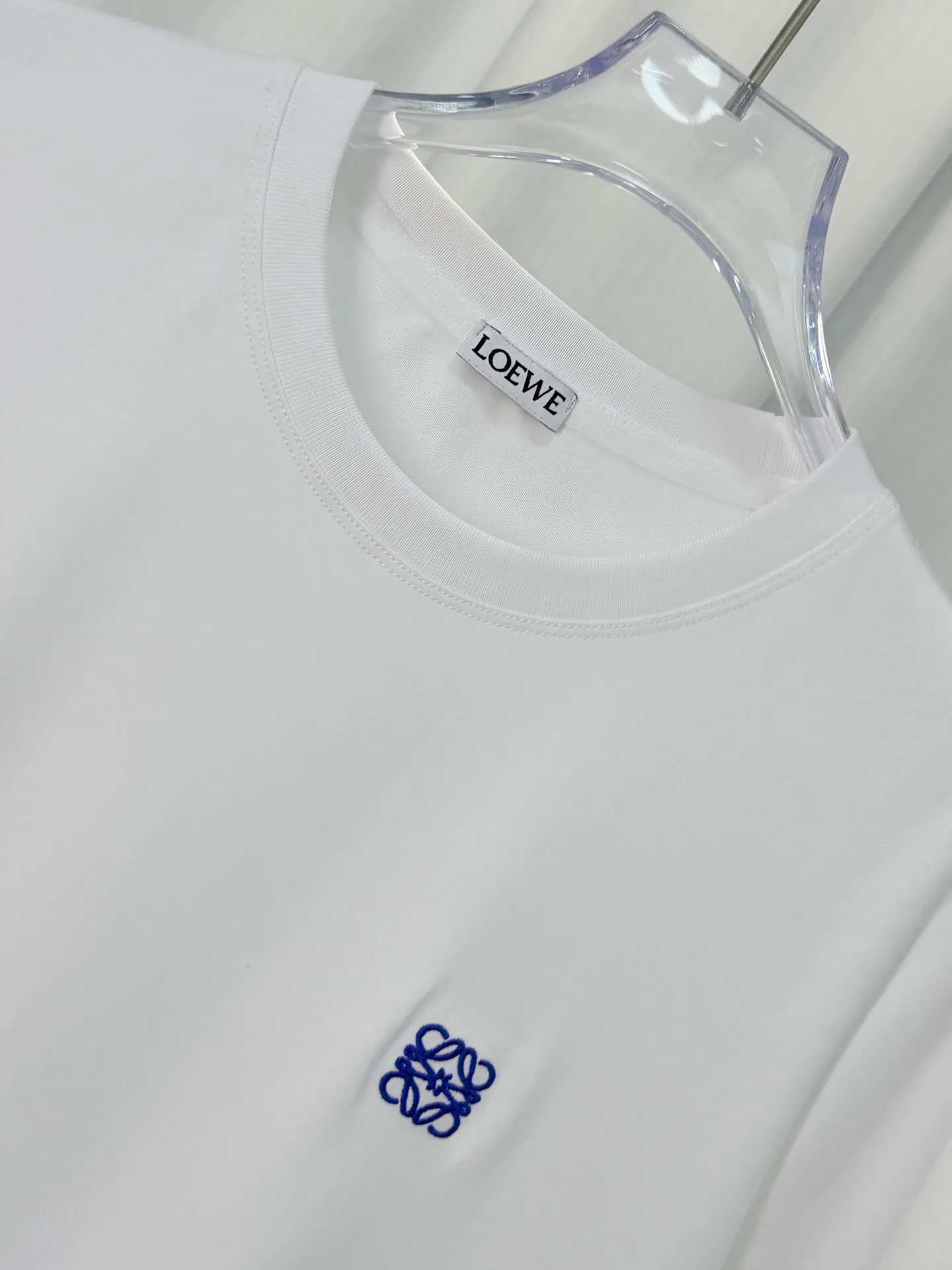 Футболки Женские Loewe 13237509