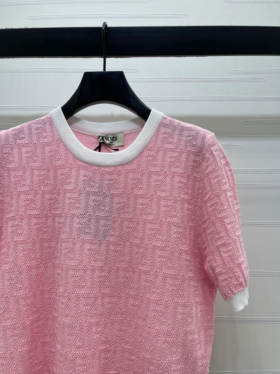 Джемперы И Свитеры Женские Fendi 9422786
