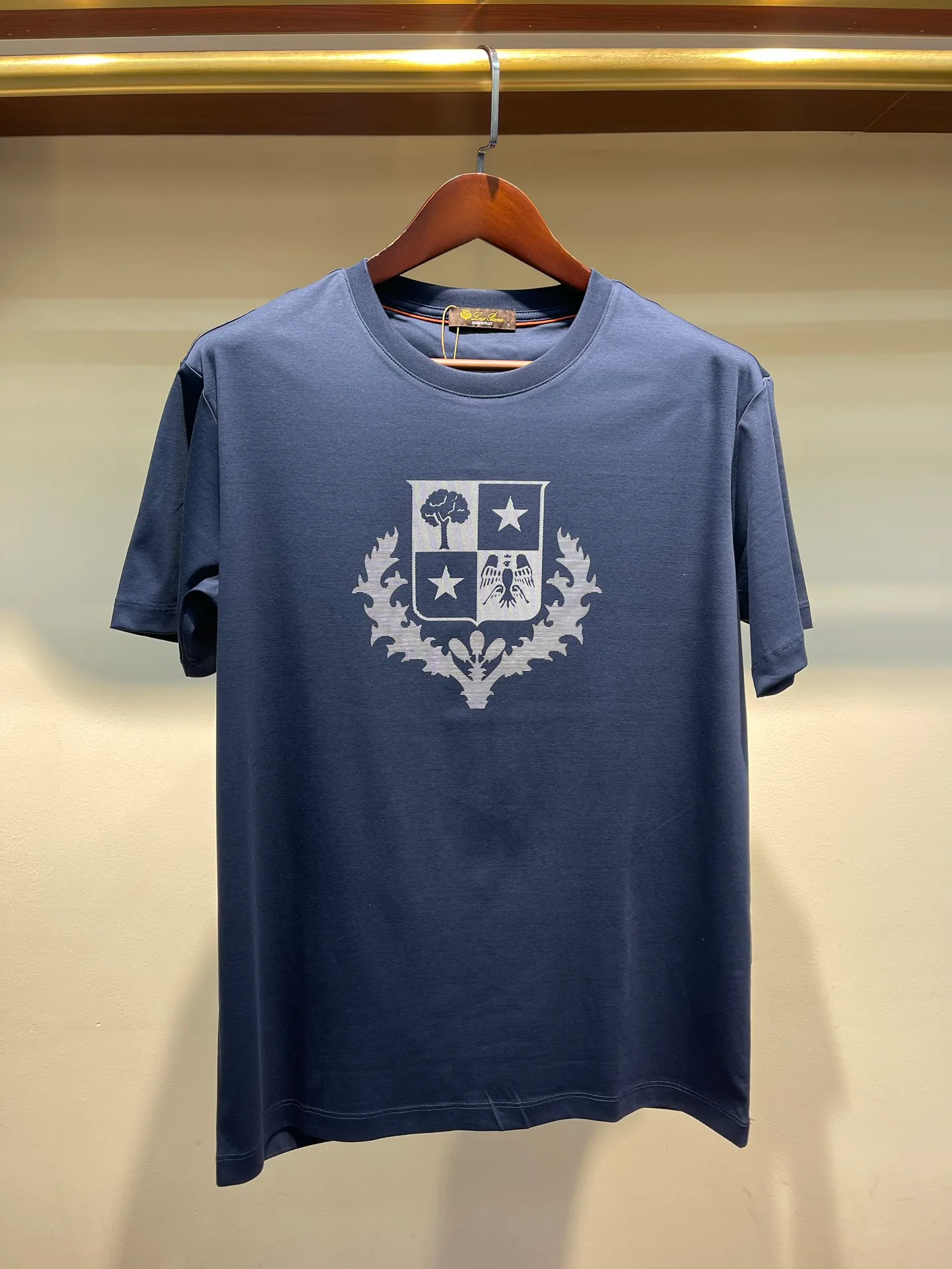 Футболки Мужские Loro Piana 5061135