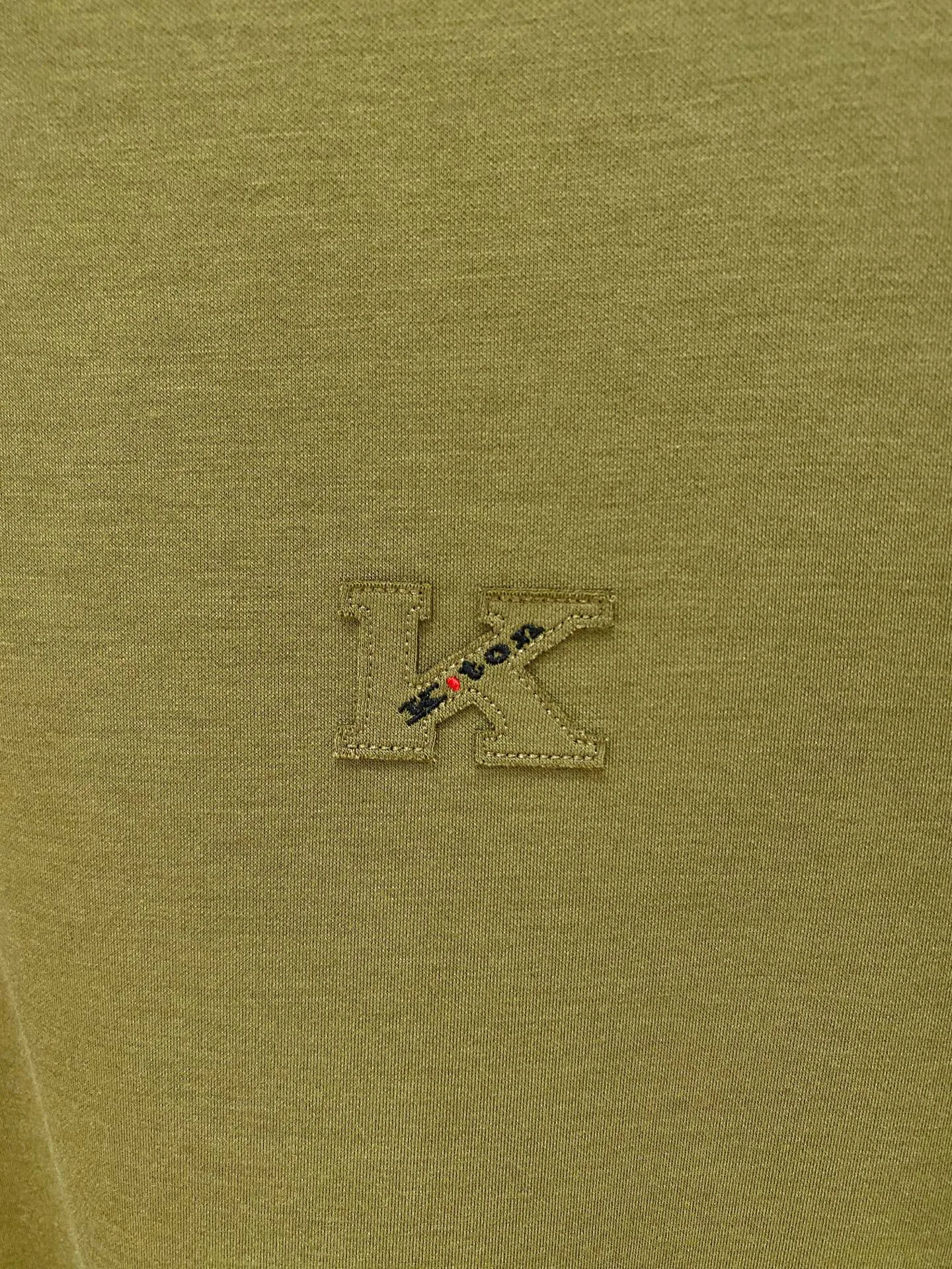 Лонгсливы Мужские Kiton 106267