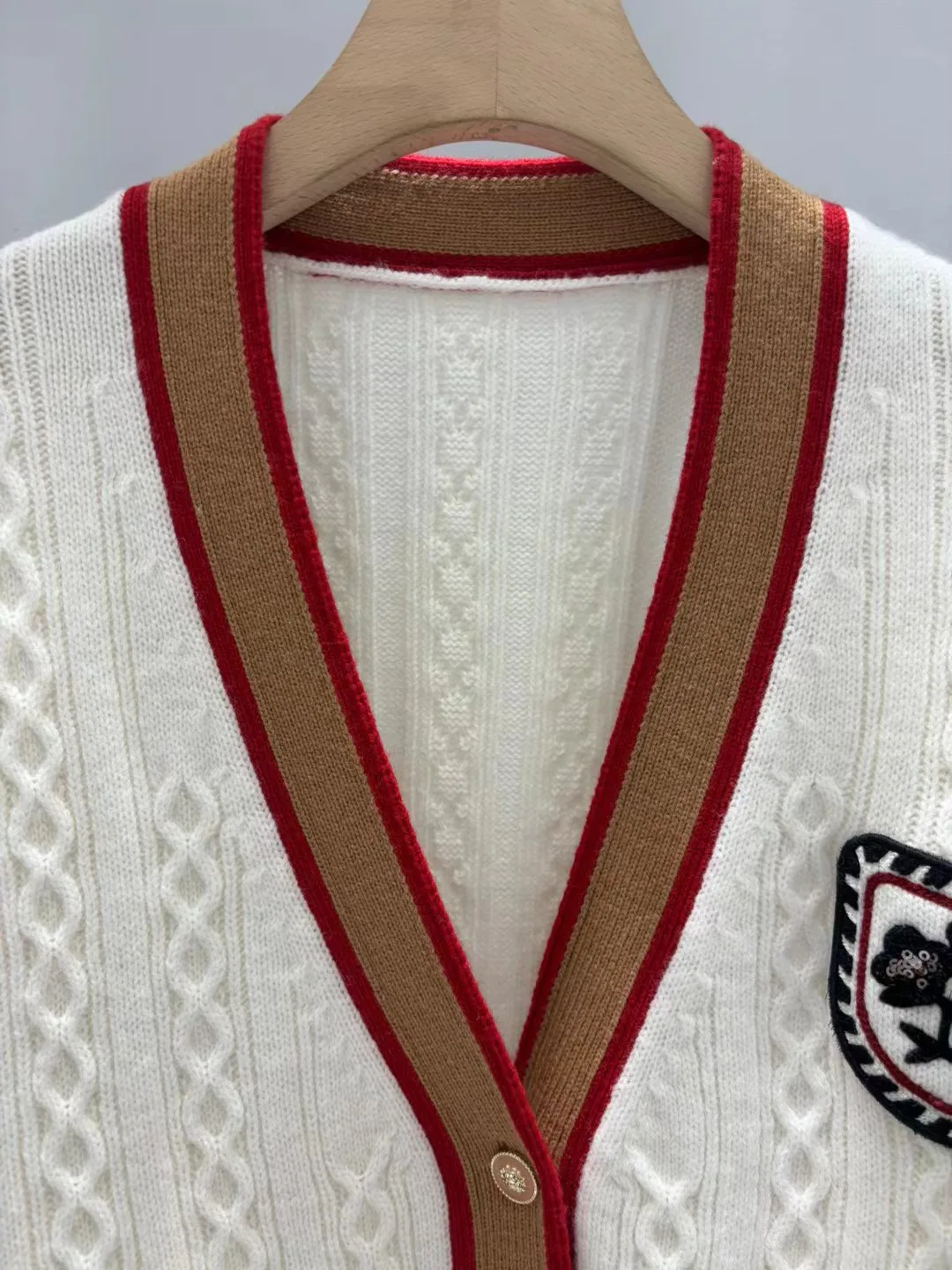 Джемперы И Свитеры Женские Chanel 560121