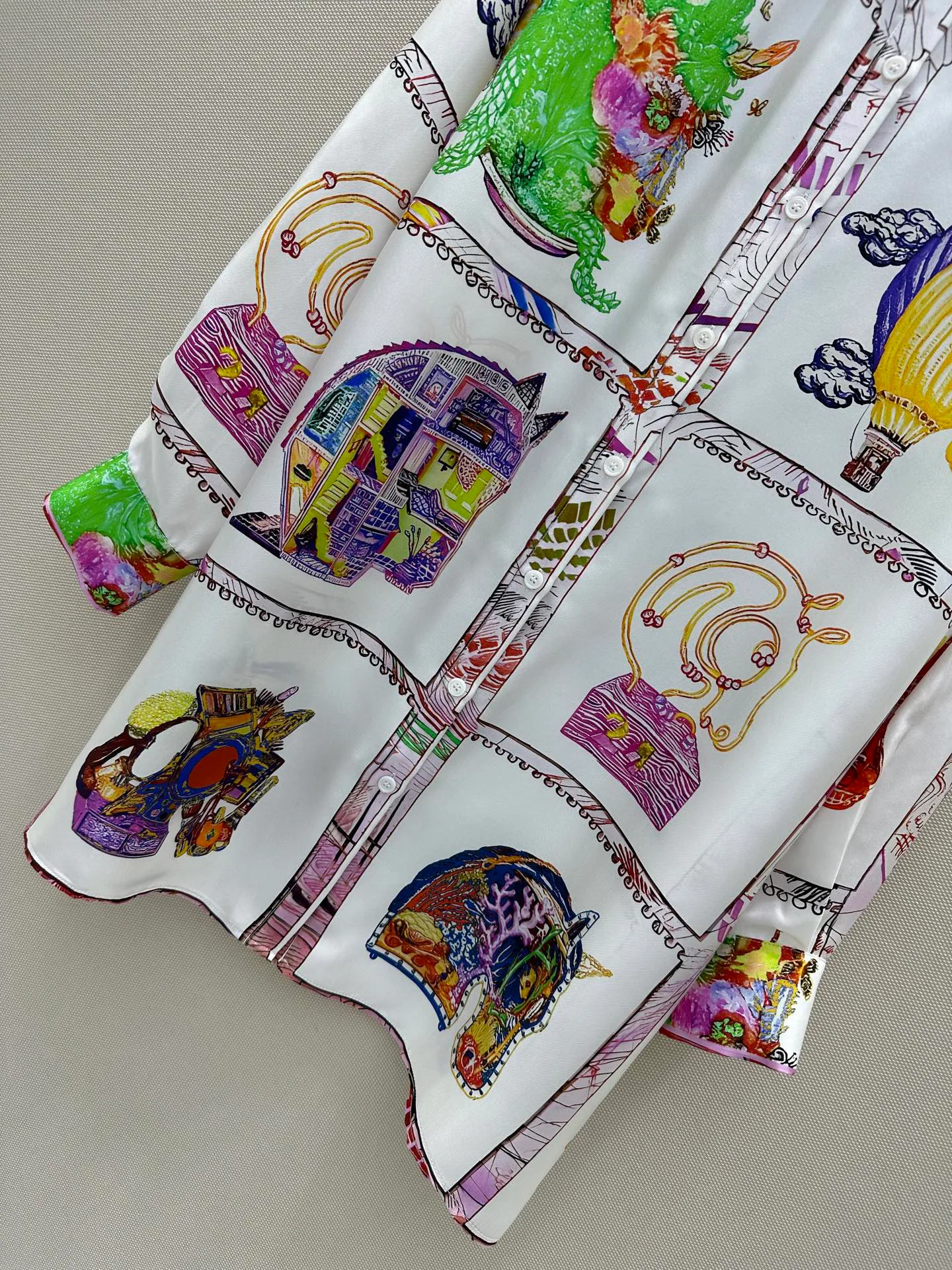 Платья Женские Hermes 31273