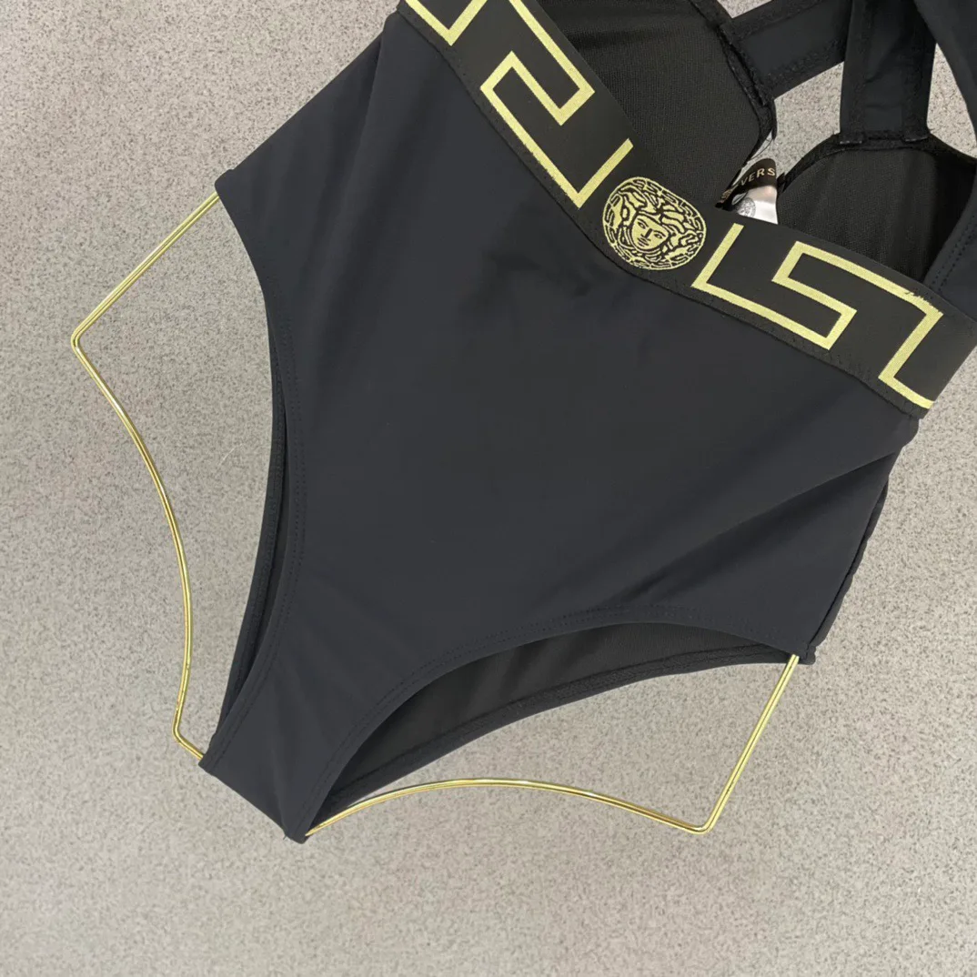 Купальники Женские Versace 11394315