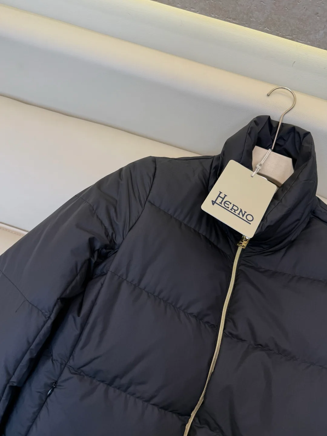 Куртки И Пуховики Женские Herno 19422841