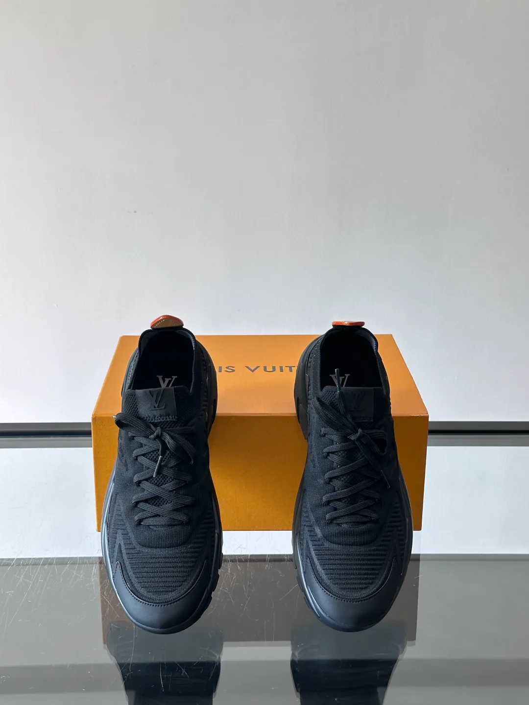 Кроссовки Женские Louis Vuitton 105788