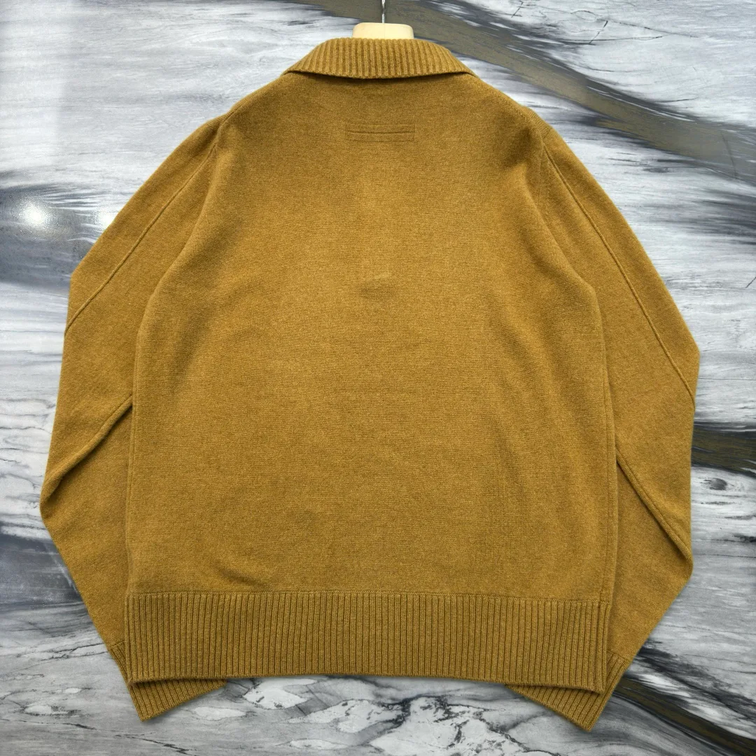 Свитеры Мужские Zegna 111102