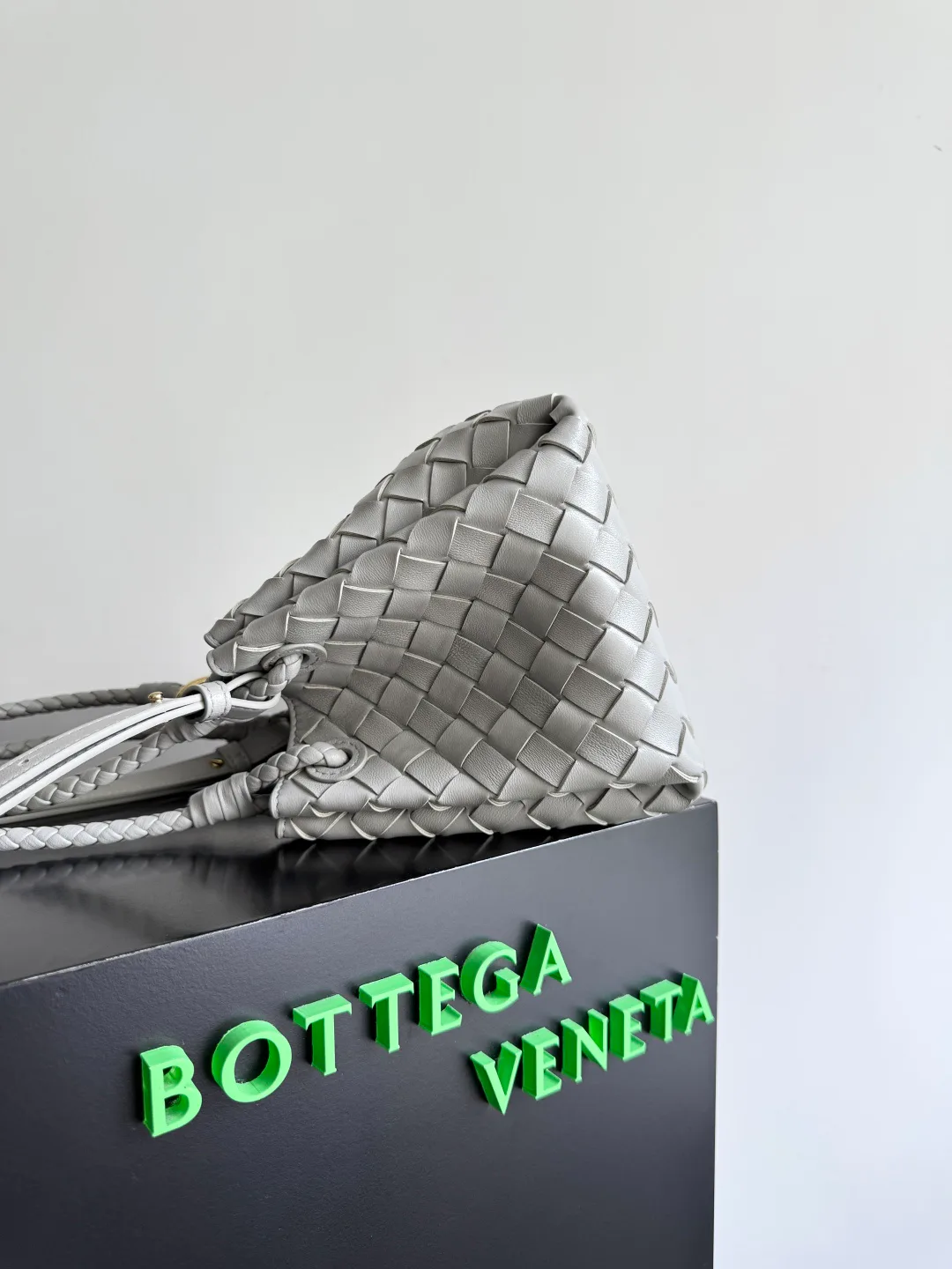 Сумки На Ремне Женские Bottega Veneta 419821