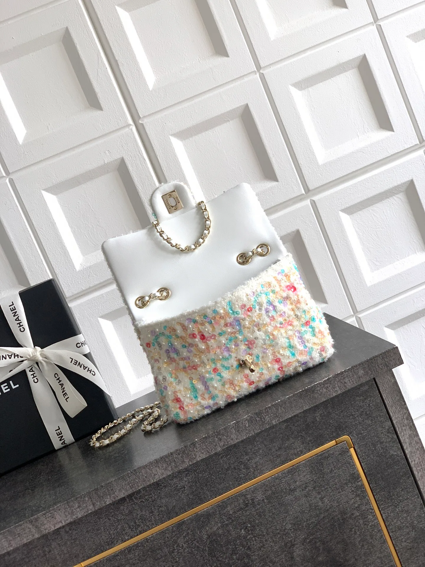 Клатчи Женские Chanel 5793570