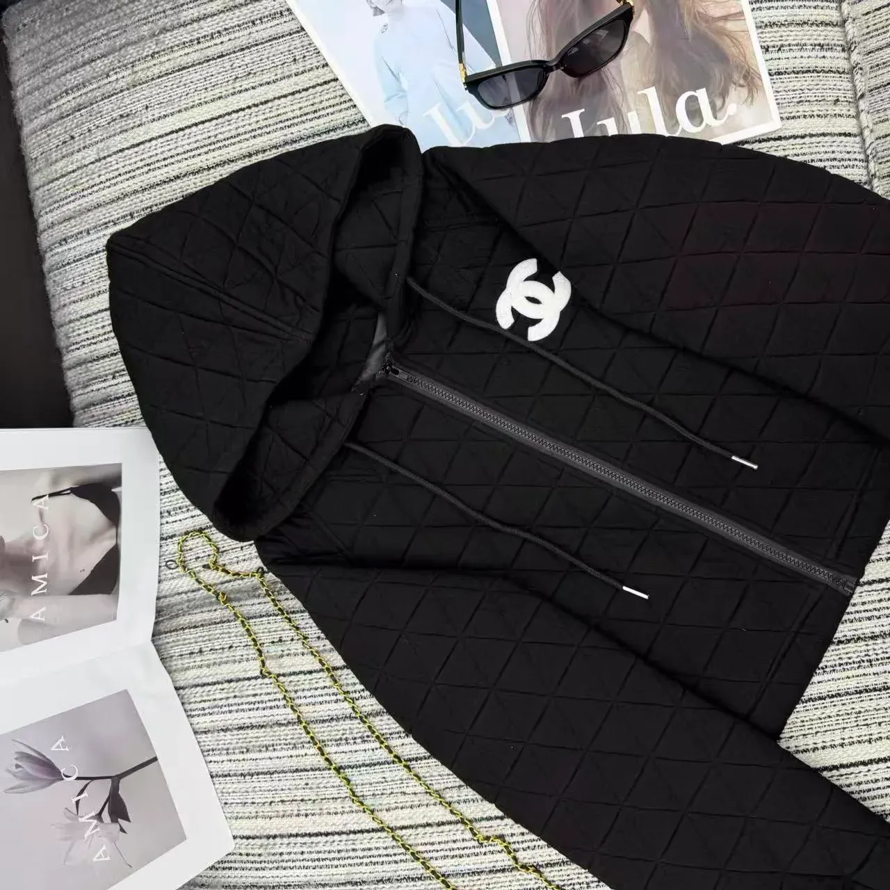 Костюмы Женские Chanel 385250