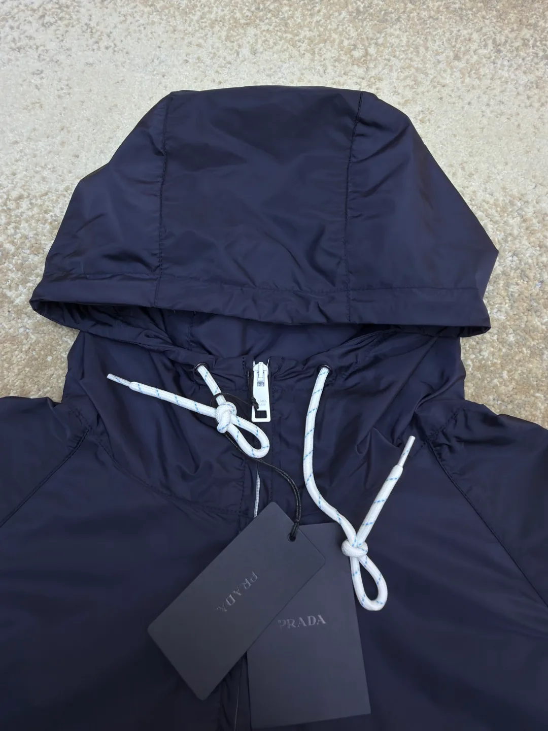 Куртки И Пуховики Мужские Prada 17571910
