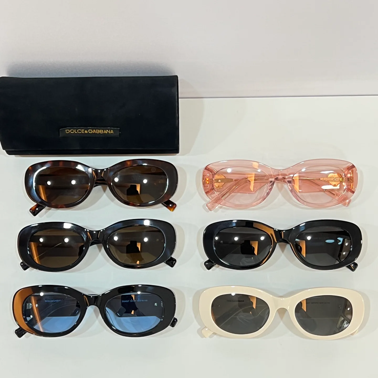 Очки Dolce & Gabbana 11192809