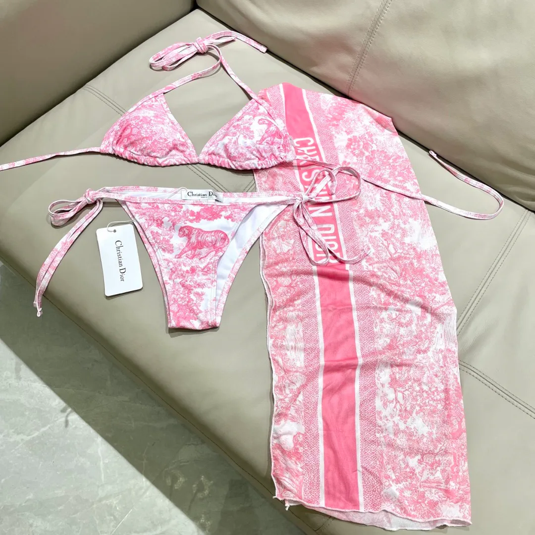 Купальники Женские Christian Dior 18222846