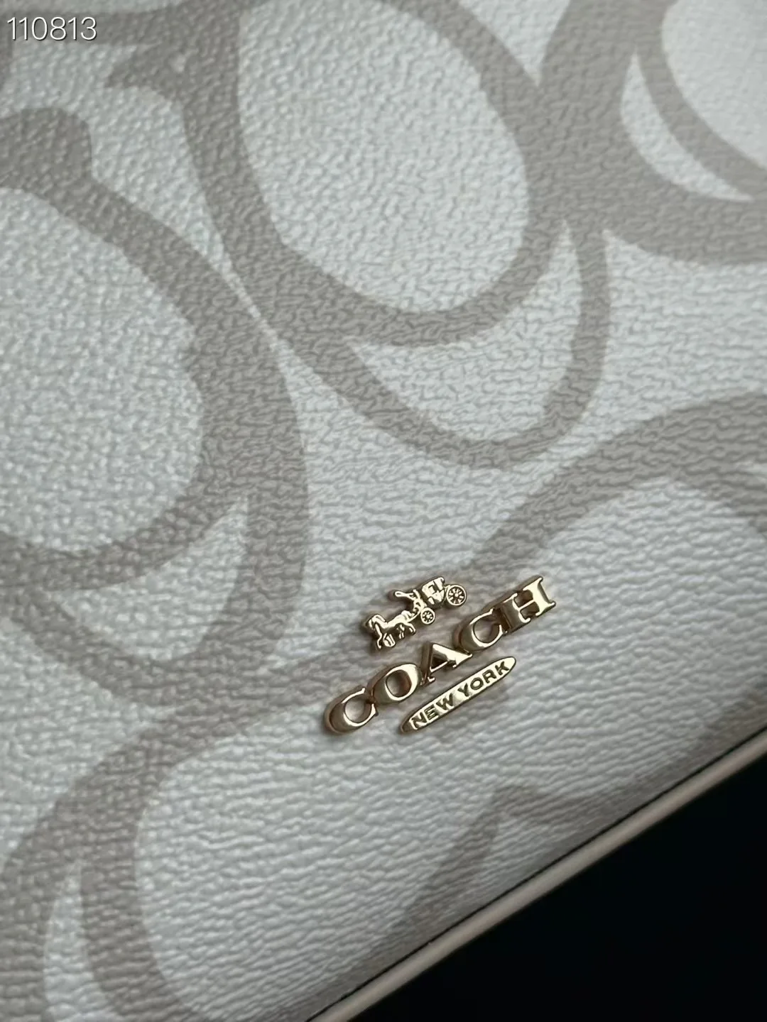 Сумки На Ремне Женские Coach 71138