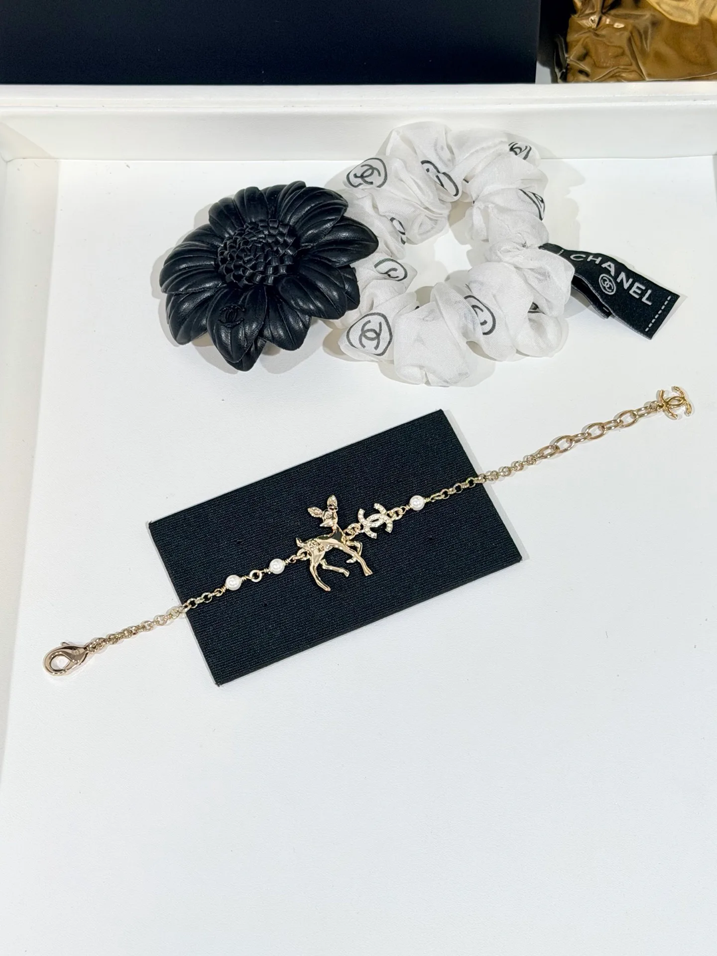 Бижутерия Chanel 18646119