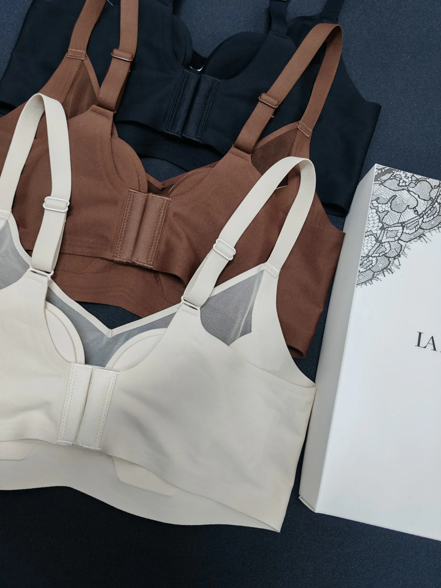 Купальники Женские La Perla 10976256