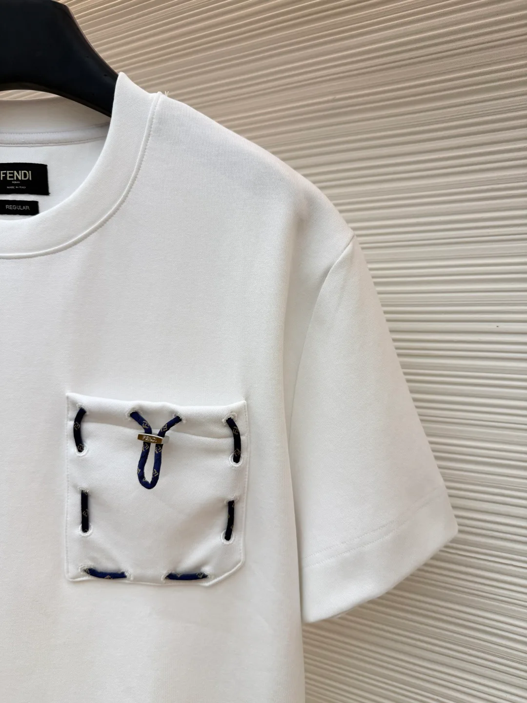 Футболки Мужские Fendi 12315855