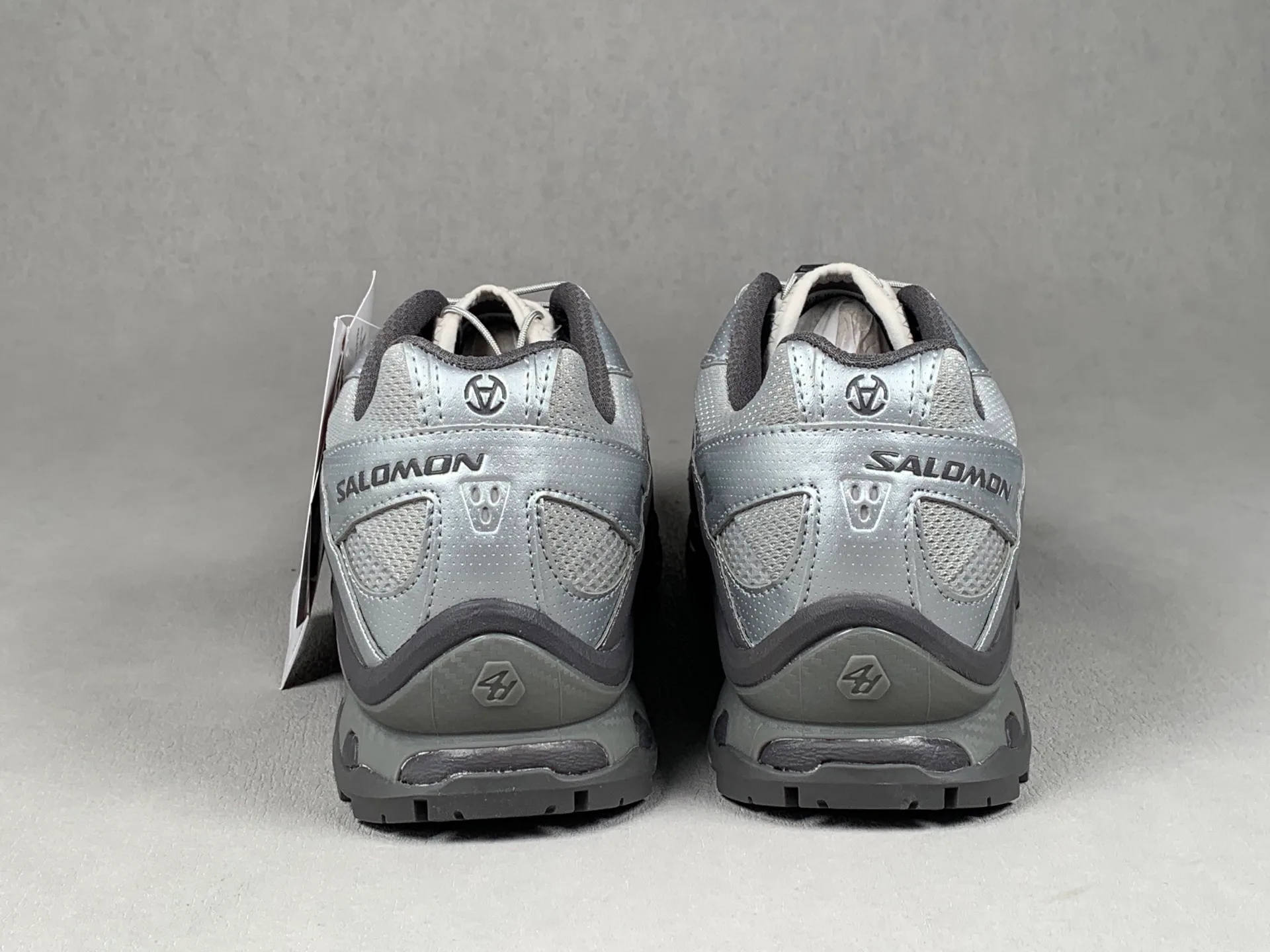 Кроссовки Женские Salomon 28231