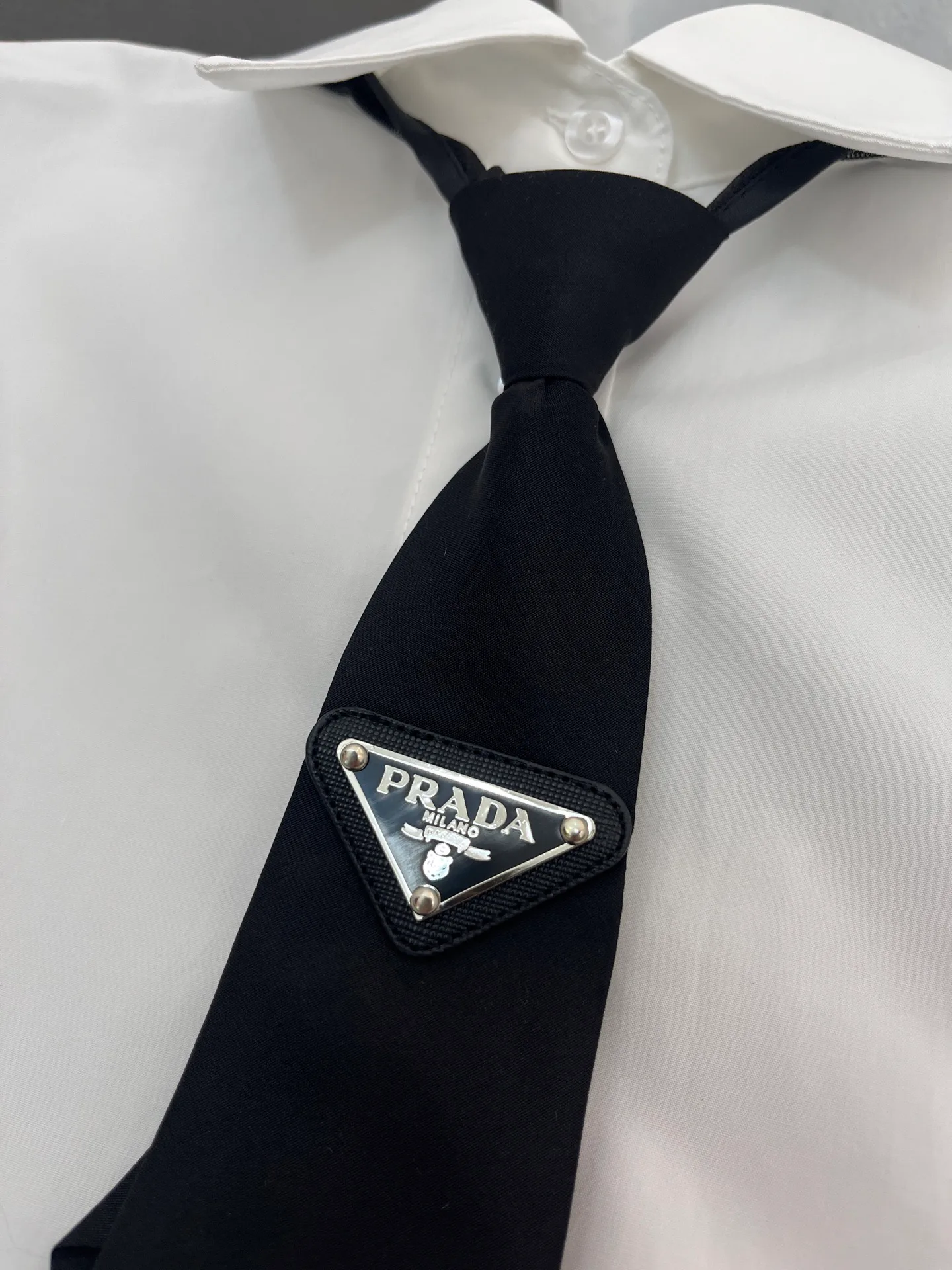 Рубашки Женские Prada 6095017