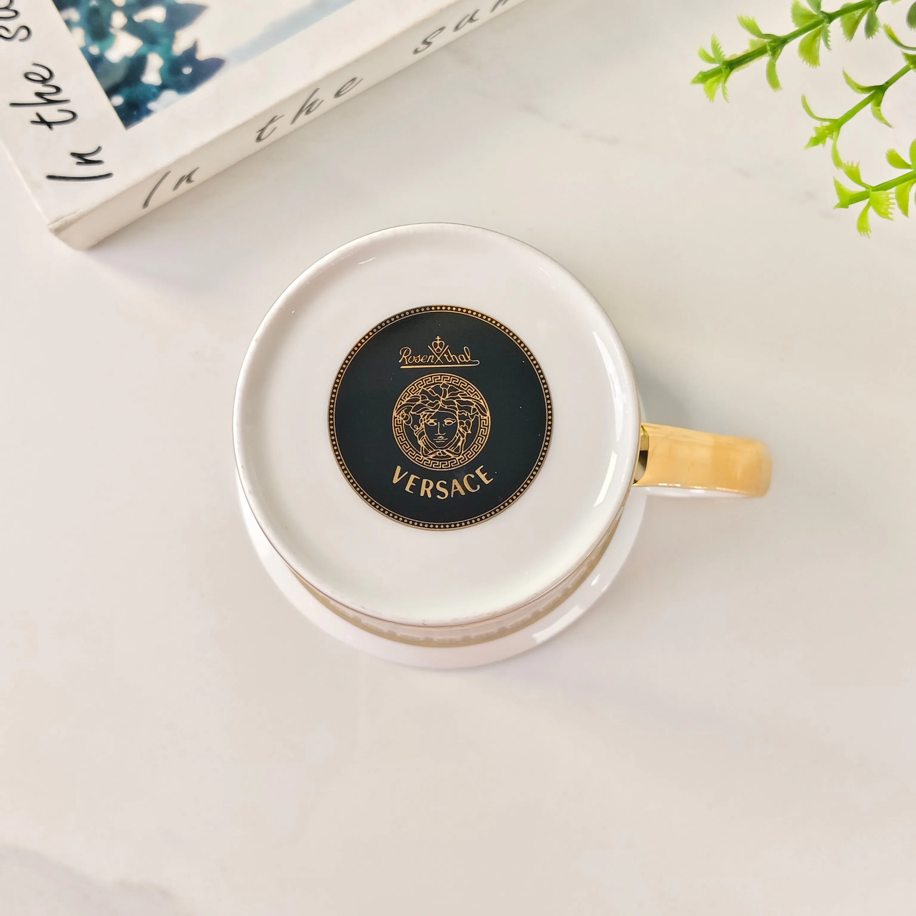 Посуда Versace 479127