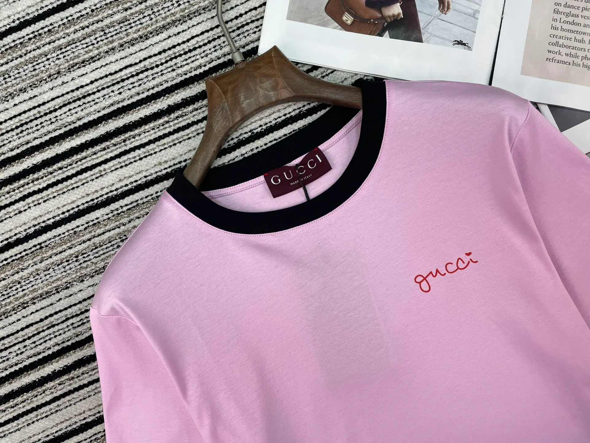 Футболки Женские Gucci 5436094