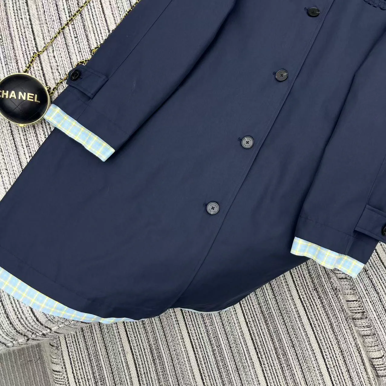 Пальто Женские Miu Miu 12649707