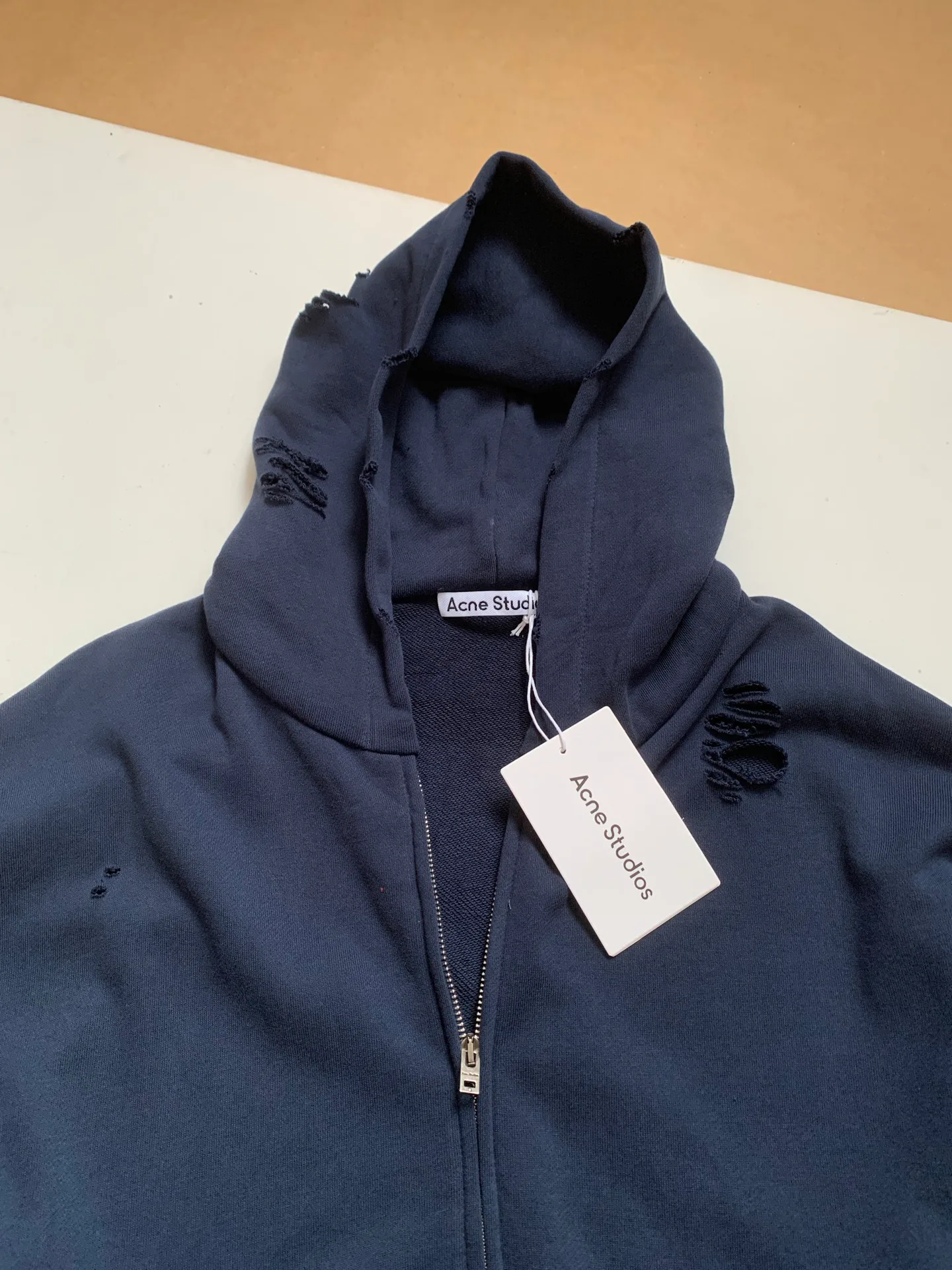 Свитшоты И Худи Мужские Acne Studios 18142013