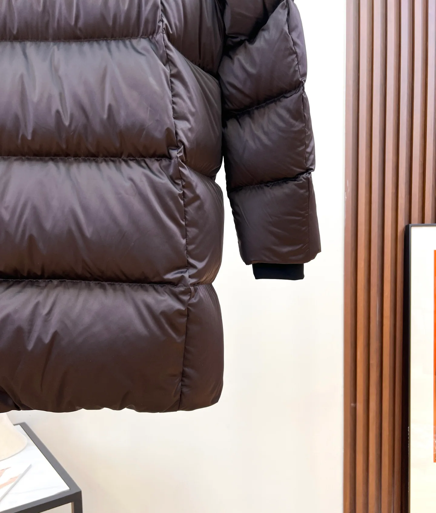 Куртки И Пуховики Женские Prada 17965167