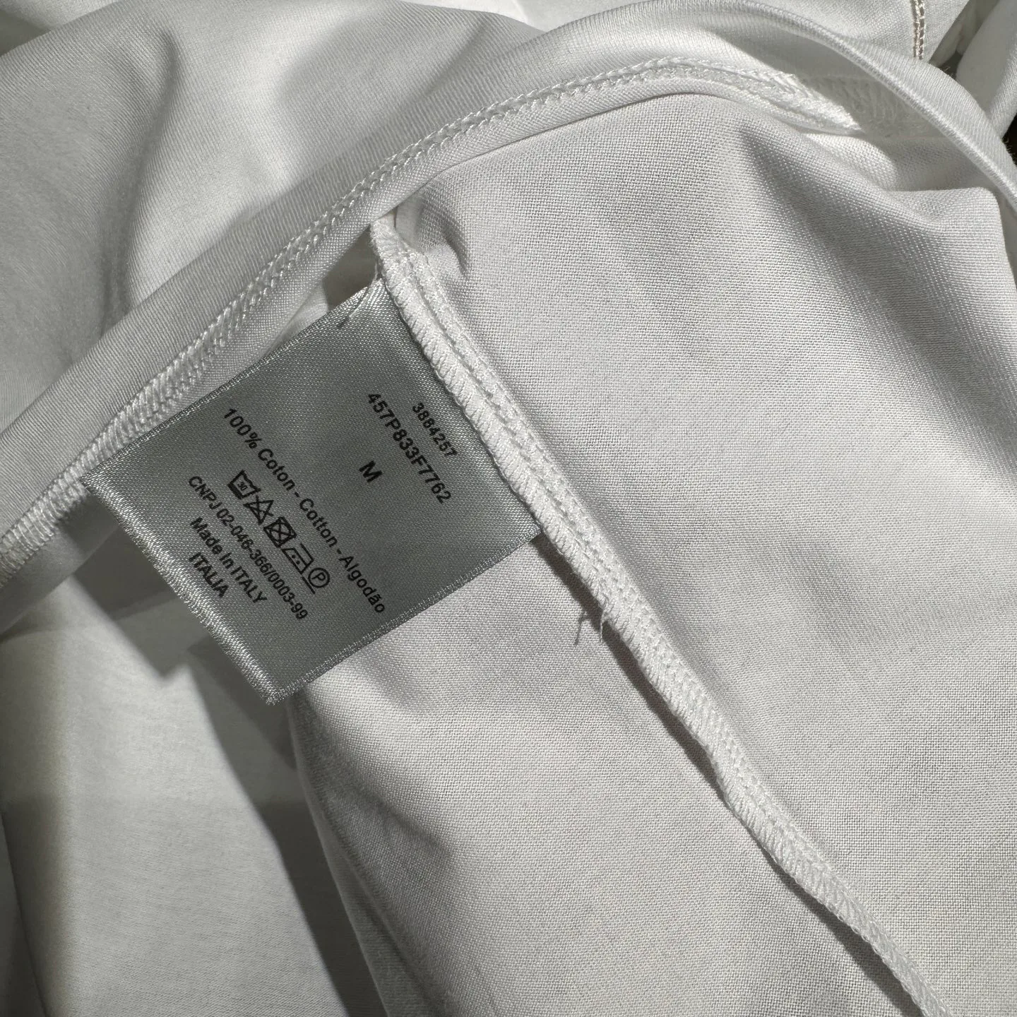 Футболки Мужские Christian Dior 9158990