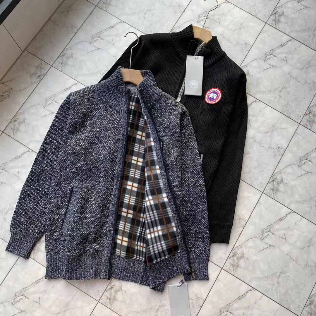 Джемперы И Свитеры Мужские Canada Goose 215543