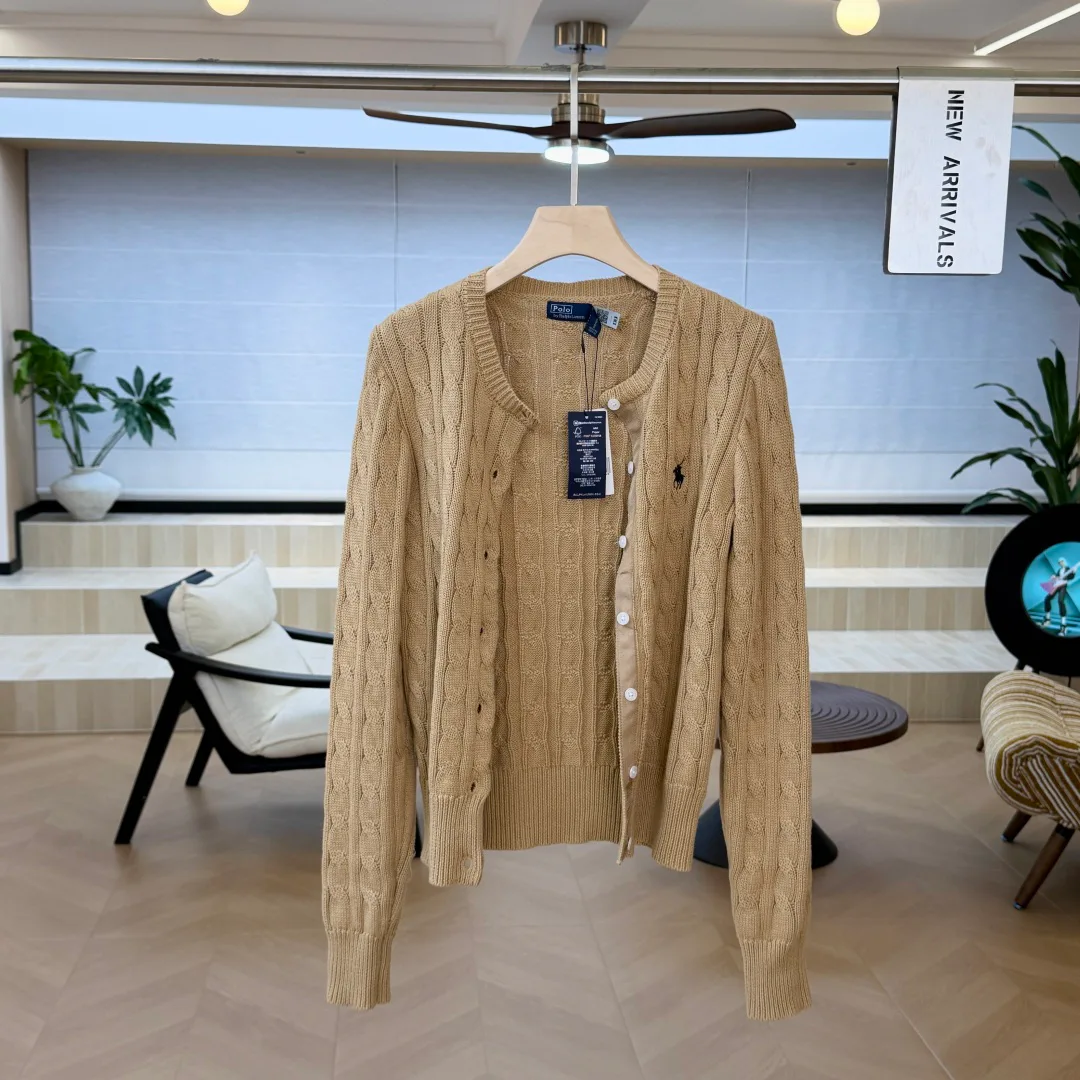Джемперы И Свитеры Женские Ralph Lauren 18866920