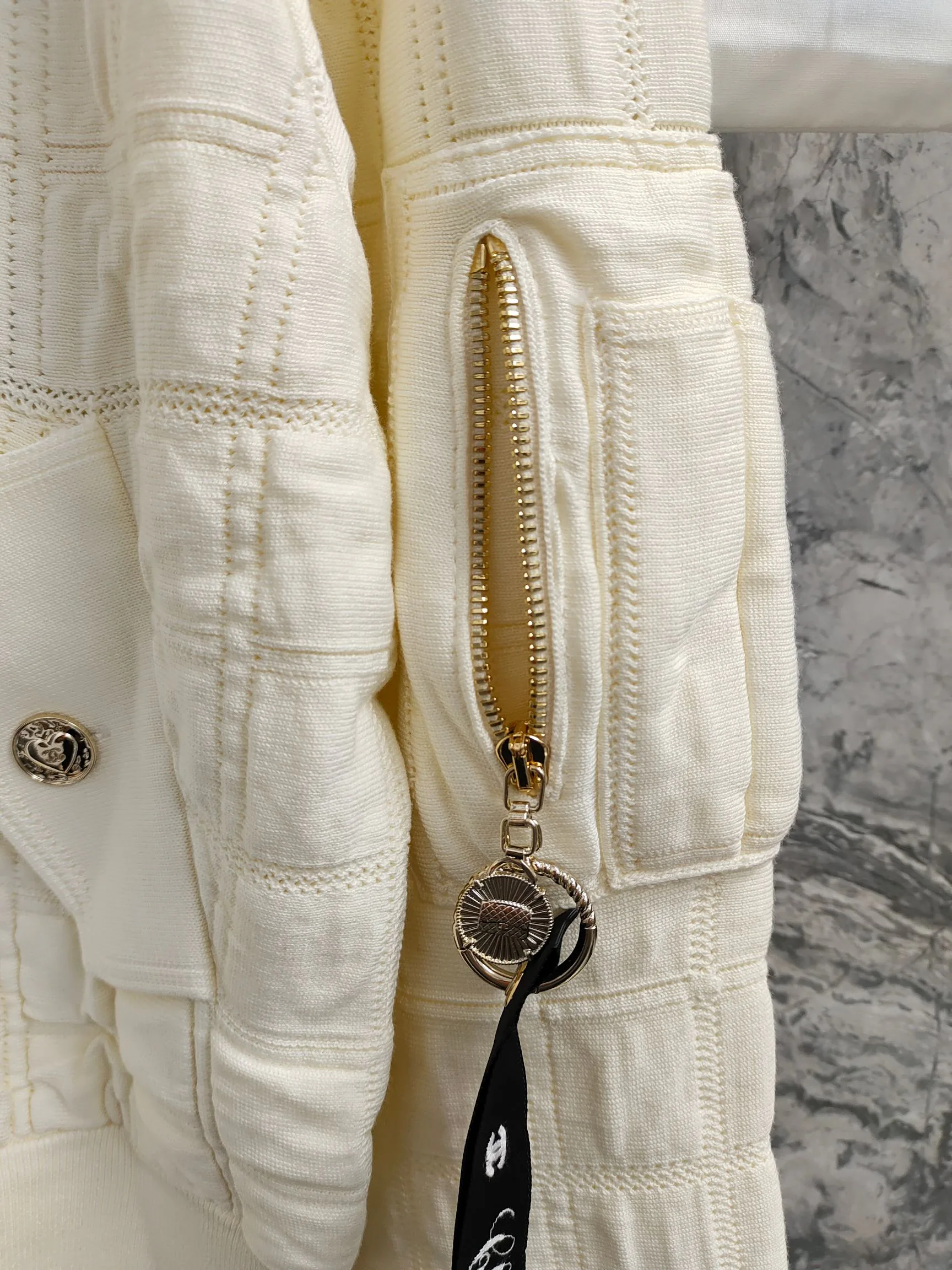 Куртки Женские Chanel 193891