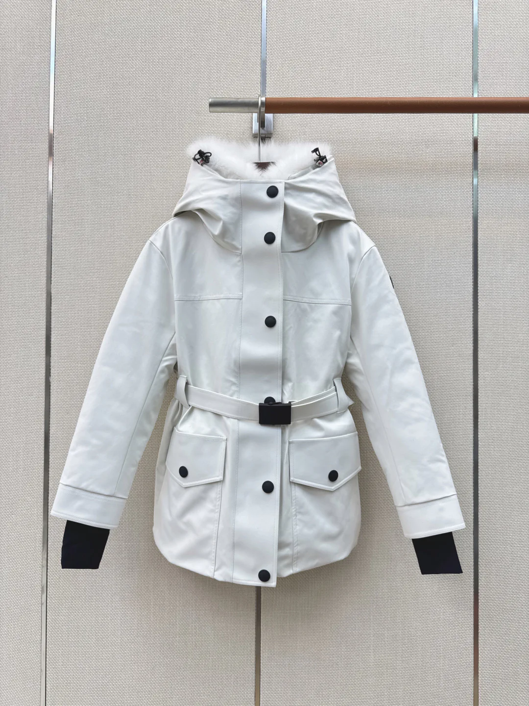 Куртки И Пуховики Женские Moncler 18721782