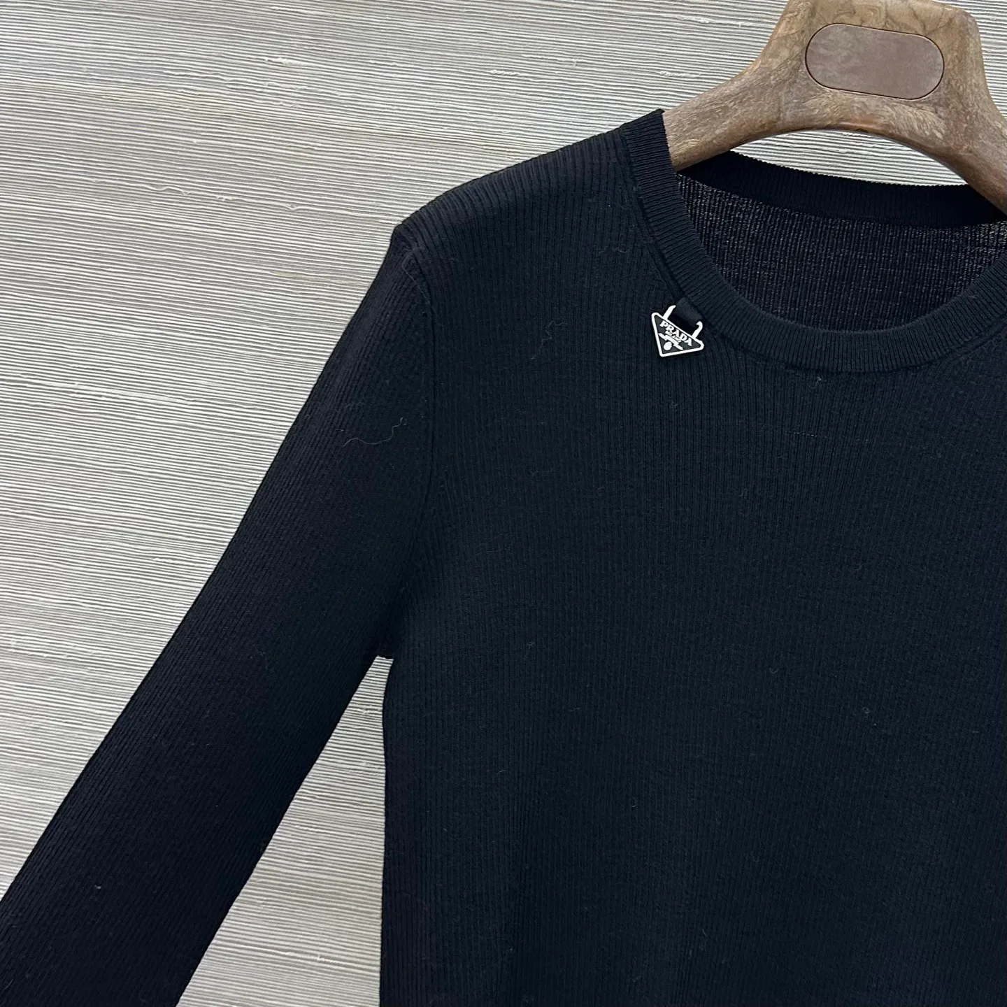 Джемперы И Свитеры Женские Prada 19021007