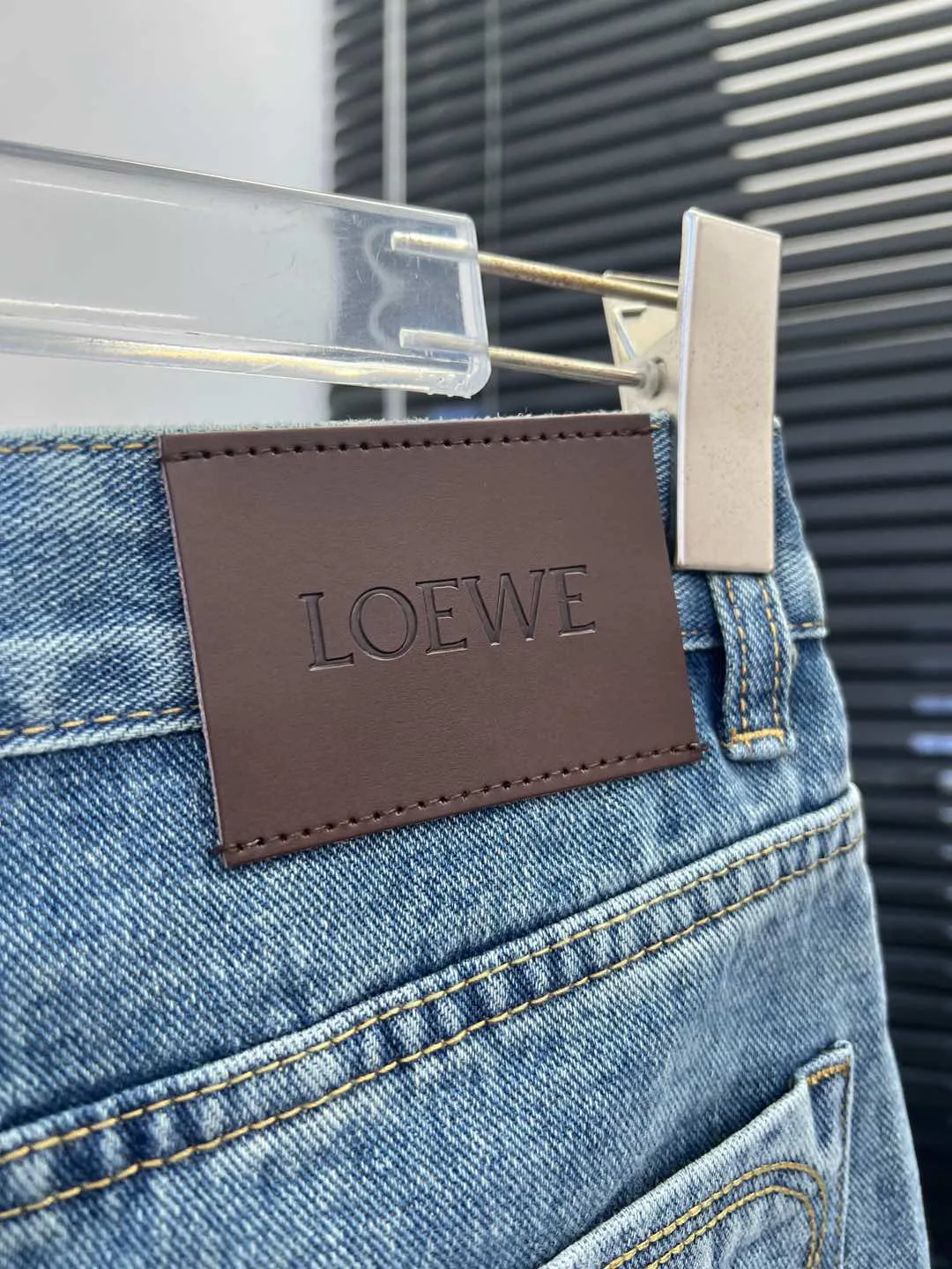 Шорты Женские Loewe 9138566