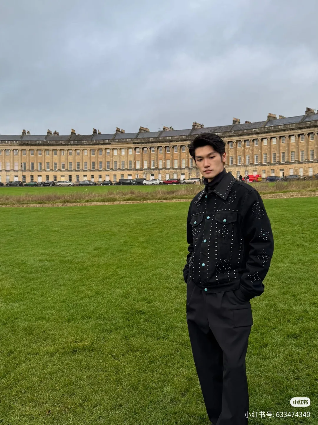 Куртки И Пуховики Мужские Louis Vuitton 9033827