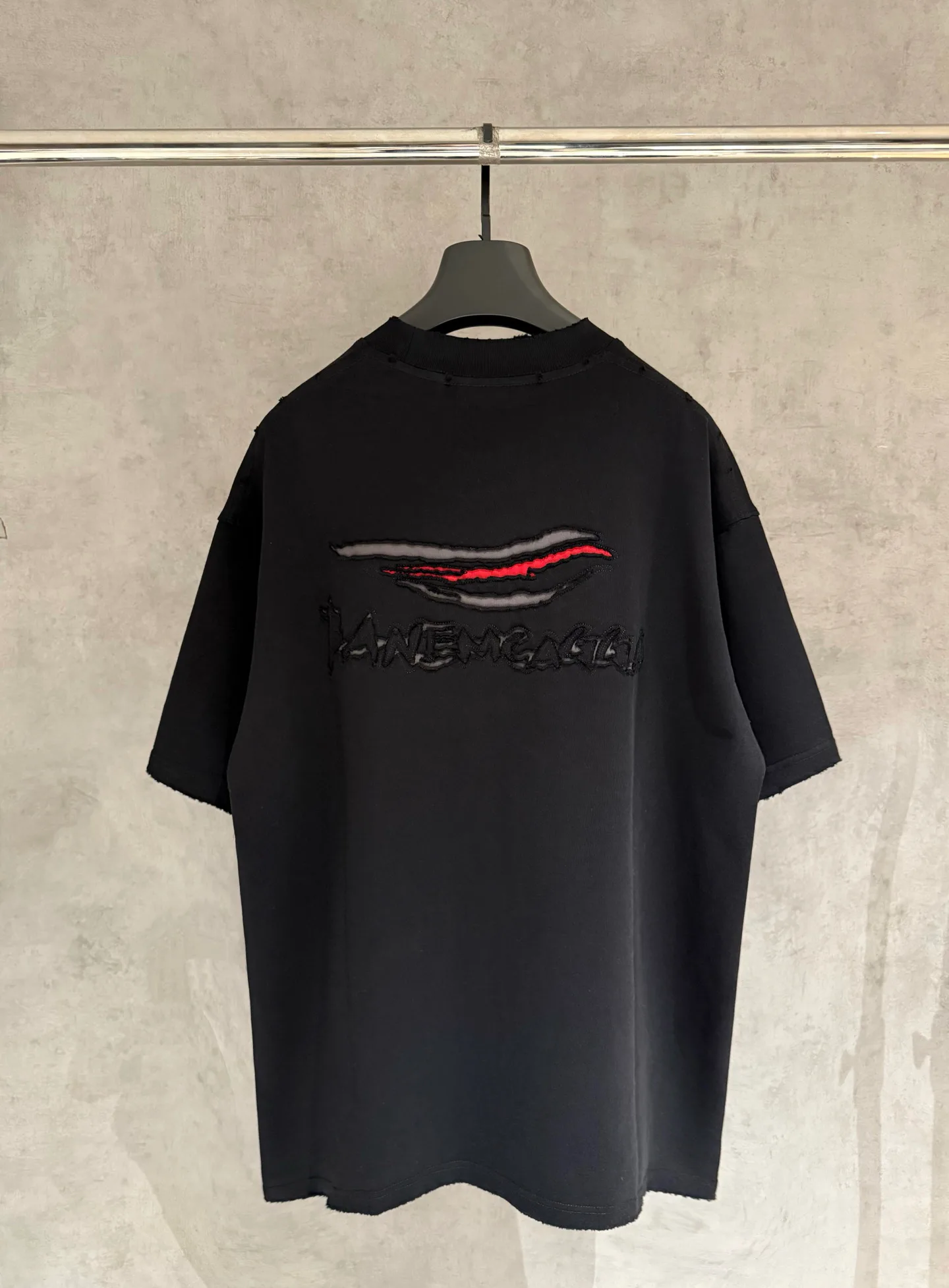 Футболки Женские Balenciaga 10310789