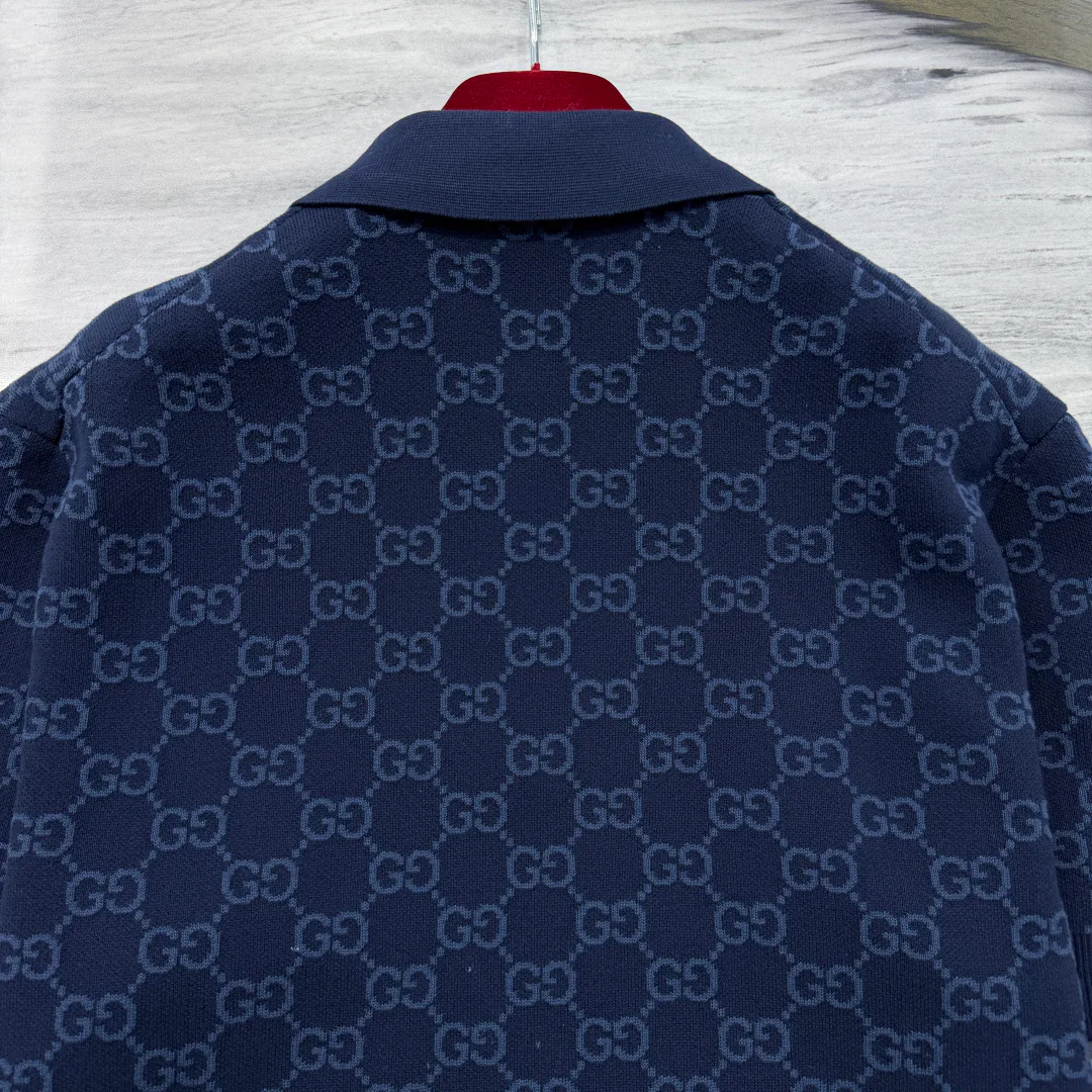 Рубашки Мужские Gucci 13100644