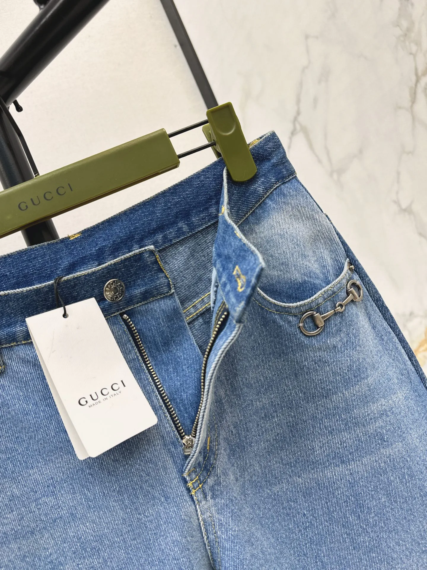 Джинсы Женские Gucci 20148030