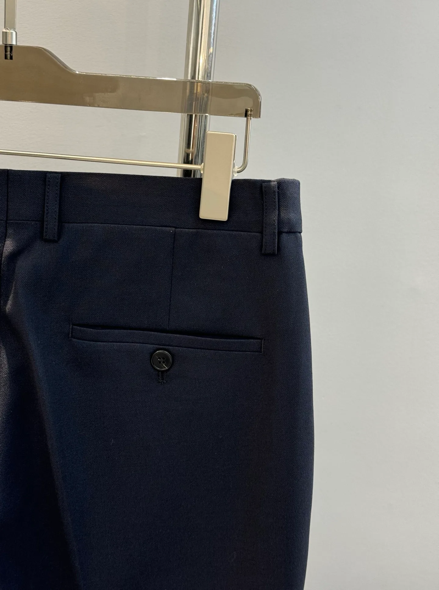 Брюки Мужские Saint Laurent 927884