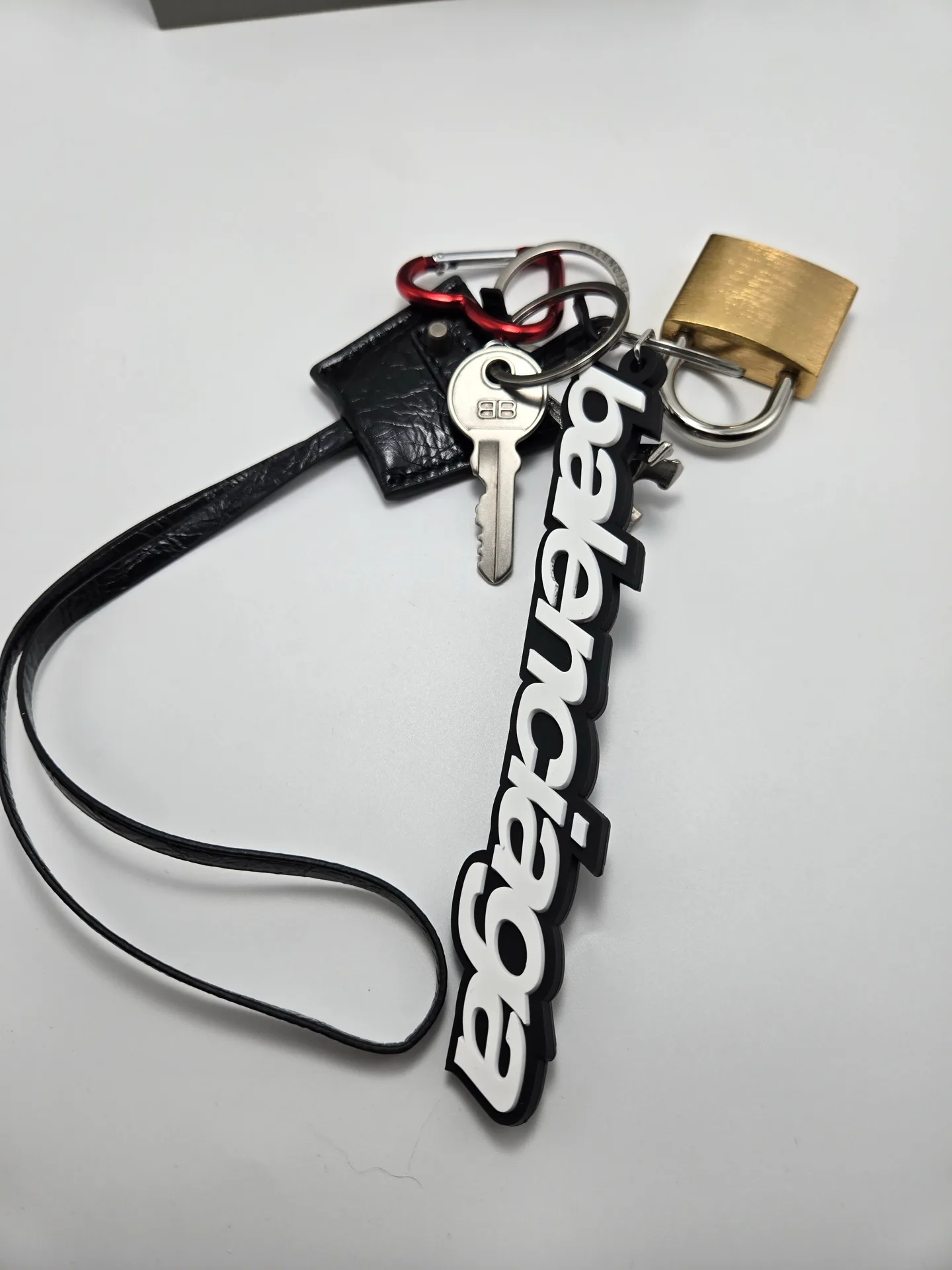 Ключницы Balenciaga 838633