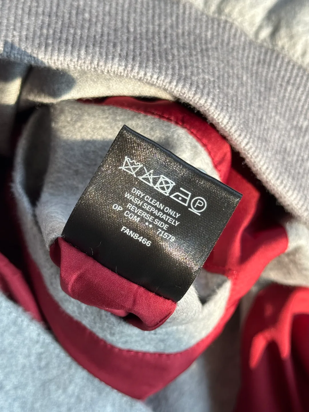 Куртки И Пуховики Мужские Zegna 987171