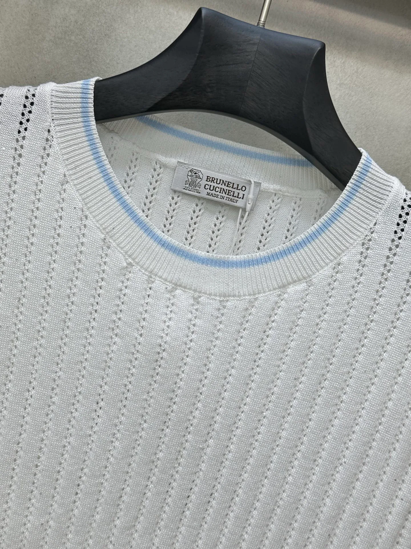 Топы Женские Brunello Cucinelli 12666048