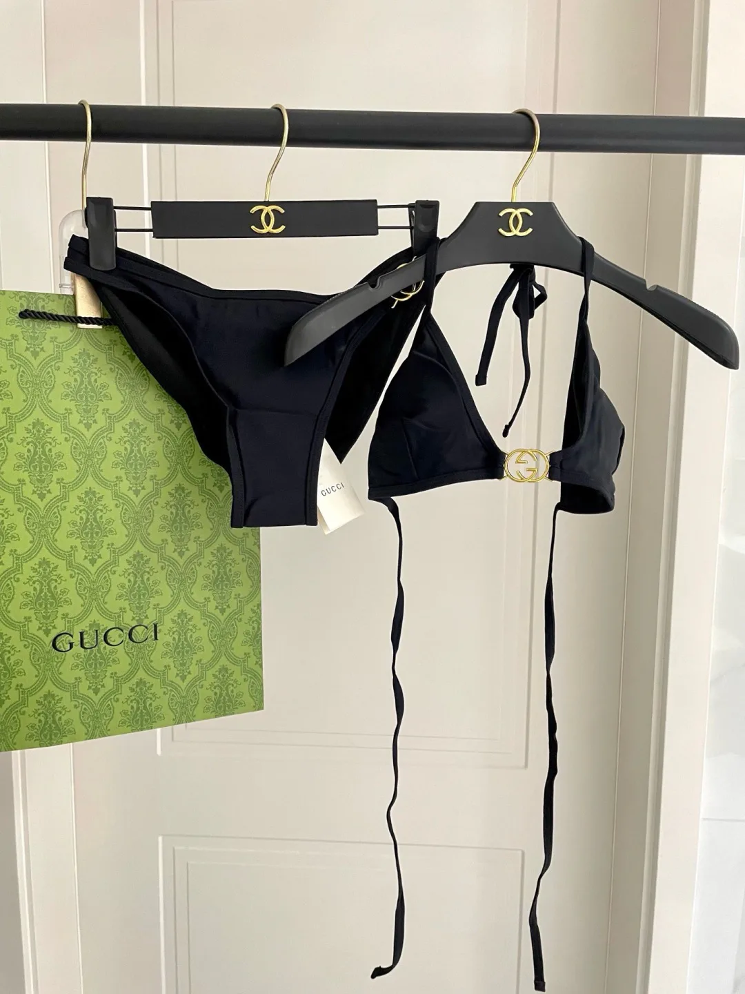 Купальники Женские Gucci 17646755