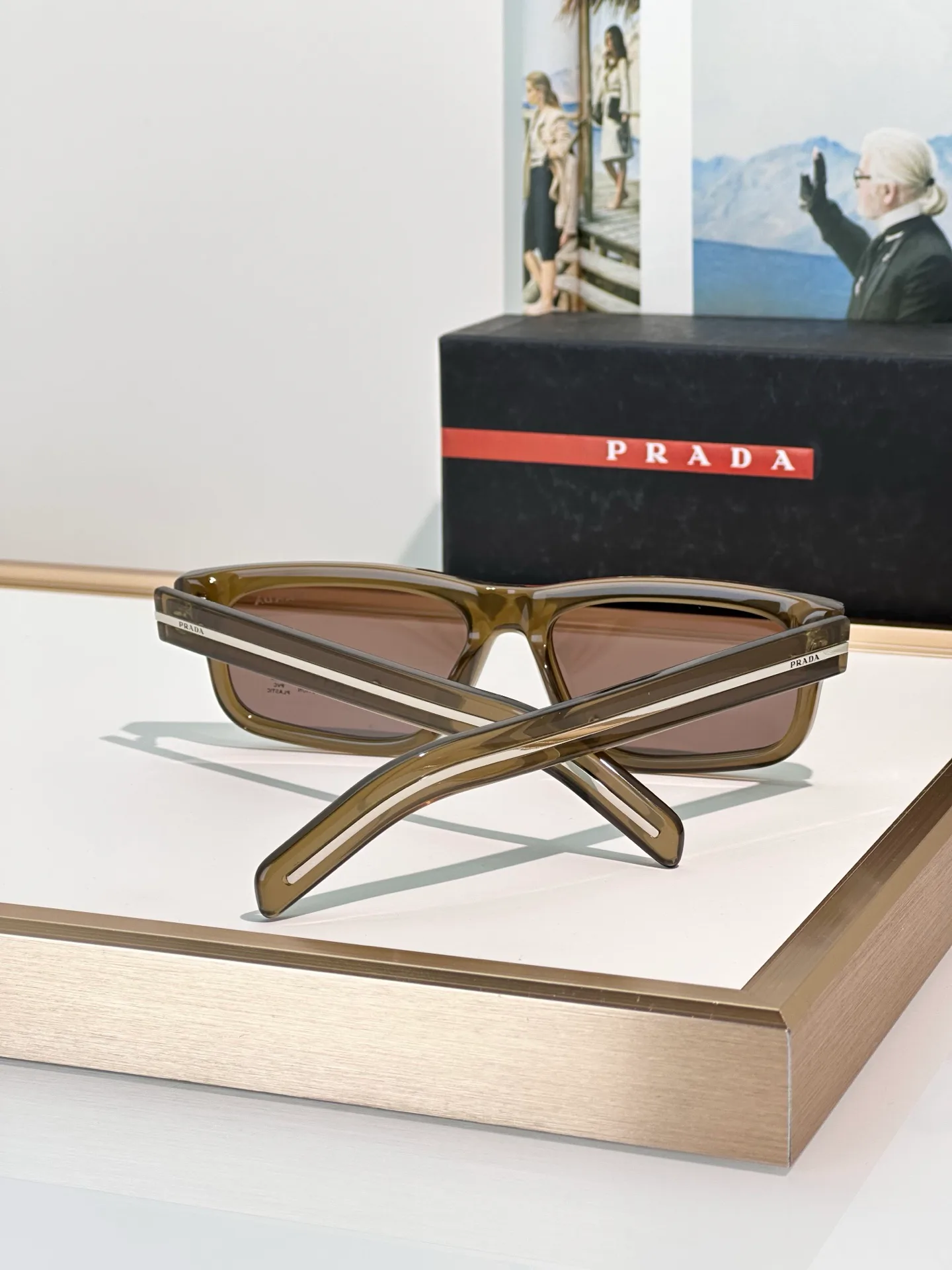 Очки Prada 17466031
