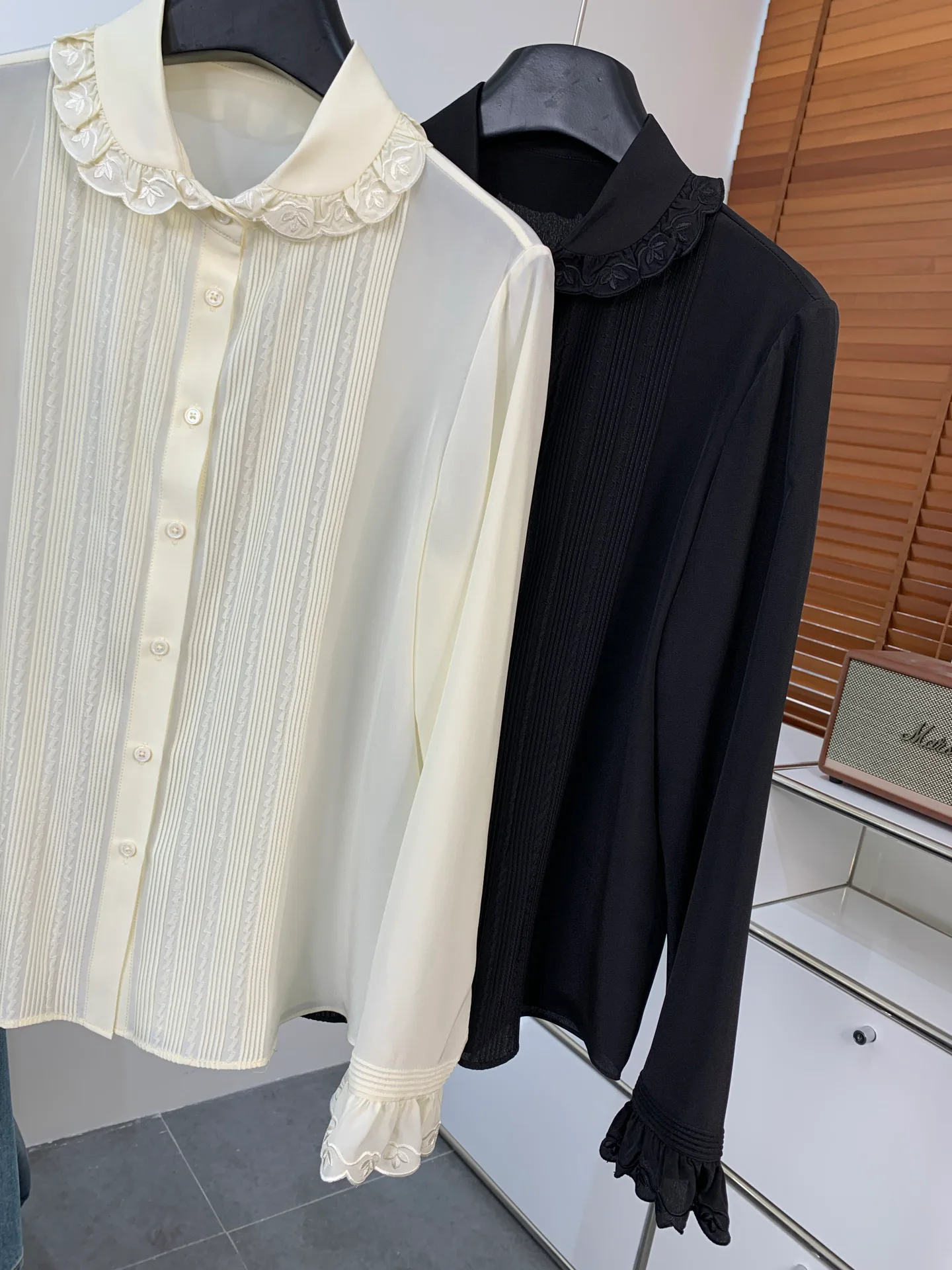 Рубашки Женские Loro Piana 10414576