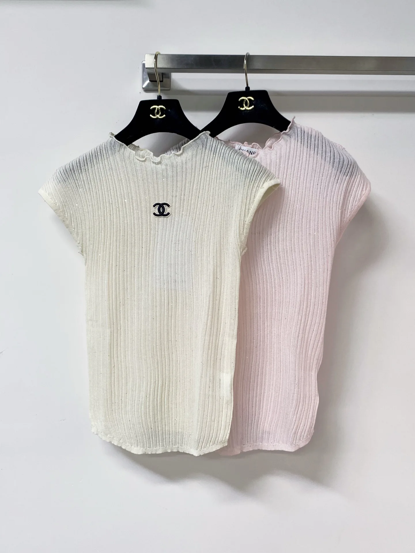 Жилеты Женские Chanel 11868408