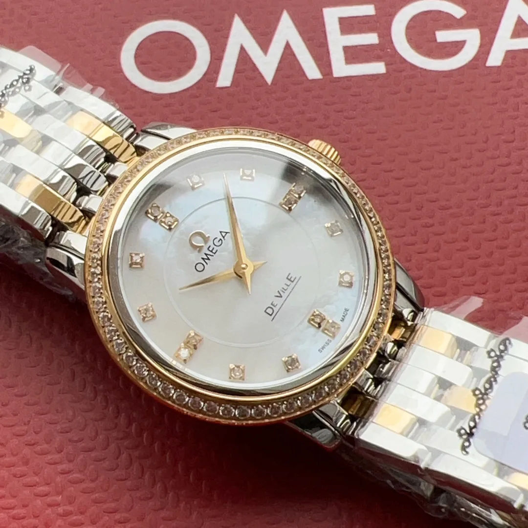 Часы Женские Omega 13552232